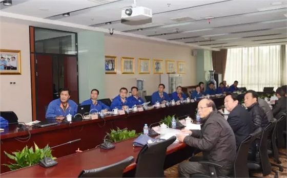 法士特新品通过省级鉴定.赛襄轴承网站资讯.