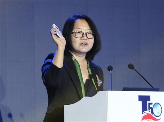《中国工程机械》杂志主编孙哲.赛襄轴承网站资讯