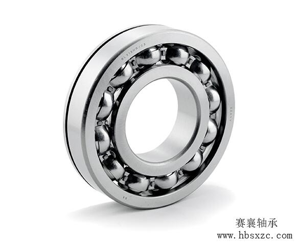 深沟球轴承厂家
